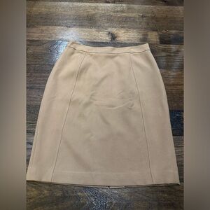 Halogen Pencil Skirt- size 8